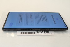 Samsung Galaxy S23 Ultra 256GB Black Unlocked AT&T T-Mobile Verizon GSM 7631738