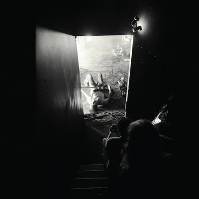 METZ - Automat [LP] Vinyl Record