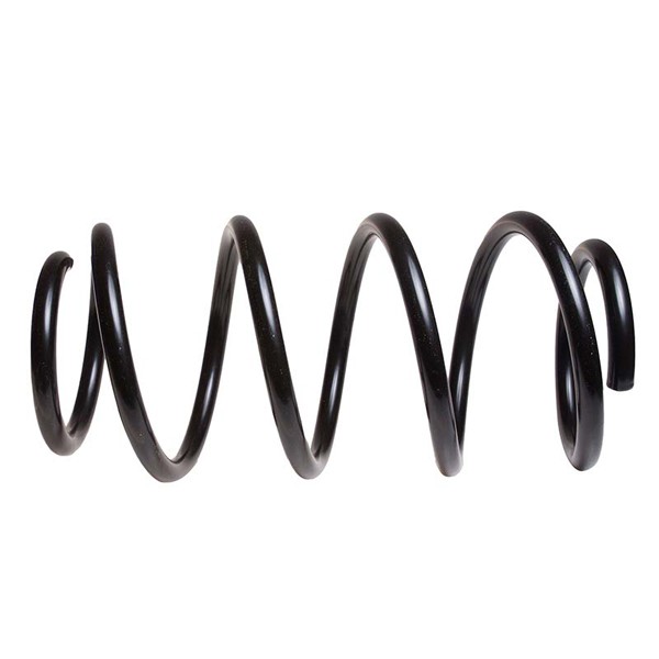 Front LESJÖFORS 4063467 Suspension Spring for OPEL,VAUXHALL - Image 2