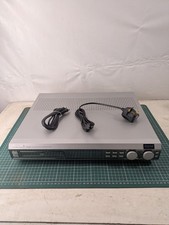 Phillips Lettore DVD Sistema Surround Video Digitale MX3800D/22S Argento