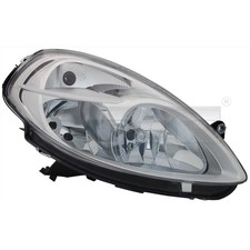 Feu avant (phare) Lancia YPSILON