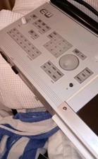 KORG M3 Music Sampler  Tested Good Nice ORLAN...