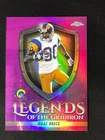 2025 Topps Chrome Isaac Bruce Base (RAW)