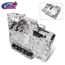 Re7r01a Transmission Valve Body W Solenoids Fit For Infiniti M37 M37x Re7r01a Transmission Valve Body W Solenoids Fit For Infiniti M37 M37x