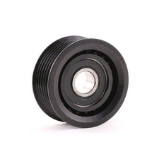 Genuine WAI Alternator Pulley for Audi A7 BiTDi Quattro CGQB 3.0 (12/11-02/15)