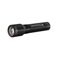 Ledlenser P5R Wiederaufladbare Taschenlampe 750 Lumen – Kompakt Handgehalten Edc