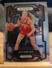 2024-25 Panini Prizm Draft Picks - Jacy Sheldon #45 (RC)