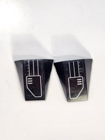 Lego 7709 Exo-Force Sentai Fortress Parts