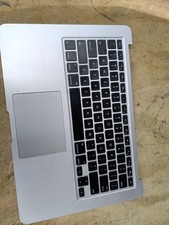 MacBook Air 13" A1466 Keyboard Palmrest Speakers 2013 2014 2015 2017 GRADE A