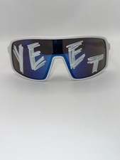 WWE Jey Uso “YEET”  Sunglasses White Fan Glasses Wrestling