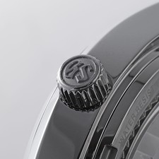 Grand Seiko Heritage Collection Snow White Master Shop Limited SBGA211 secon... 8