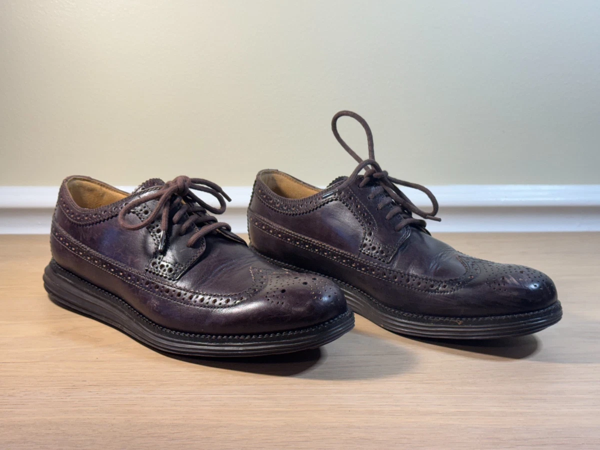 cole haan lunargrand products for sale | eBay