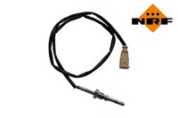 1X NRF 707030 Sensor Abgastemperatur FüR VW Audi Skoda Seat