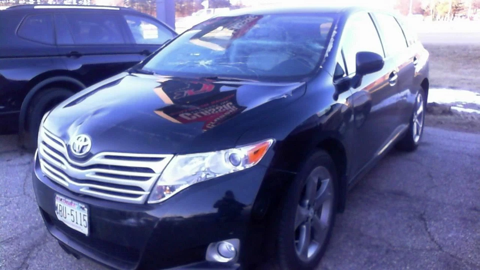 Módulo de control electrónico ECM del motor 3,5 L 2GRFE motor compatible con 09-12 VENZA 2027768 Foto 3 de 4