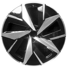 Wheel Rim Volkswagen VW ID.4 20 2023-2026 11K601025DFZZ Factory Front OE 70106