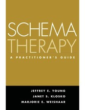 Schema Therapy | Jeffrey E Young, Janet S Klo...