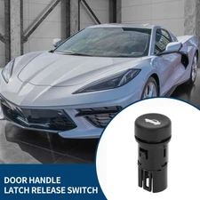 No.92224594 Trunk Lid Lock Release Push Button Switch for Chevrolet Camaro 11-15
