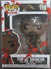 Funko Pop! Rocks: Tupac Shakur #158 Vinyl Figure