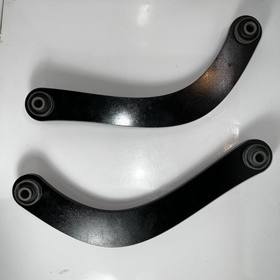 SPC 60085 Rear Camber Kit 05-10 Scion tC Adjustable Camber Arms 67485 + 81290