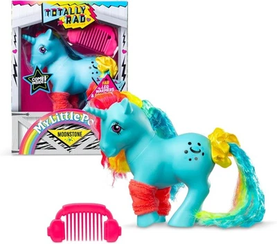 My Little Pony Totally Rad Collection Moonstone