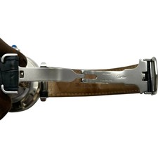 Cartier Pasha Grid 38mm W3104055 Silver #666 11