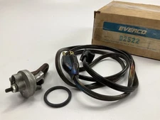 Everco D2522 Engine Block Heater, 600 Watt For IHC D150 D170 D190 D550 D551