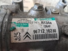 Climatisation et Accessoires Citroen DS