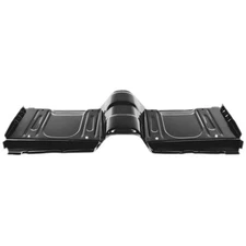 CJ Classics Seat Platform One-Piece Coupe/Fastback 1969-1970