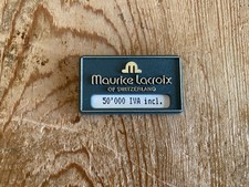 Maurice Lacroix - Tag Watch