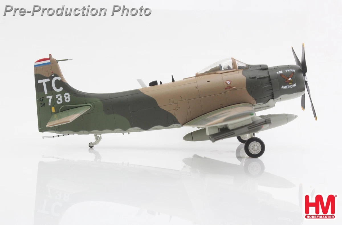 Hobby Master Diecast Aircraft & Spacecraft for sale | eBay