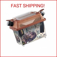 Lee's Kricket Keeper, Small