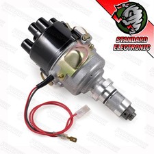 A Plus engine Electronic Distributor Non Vac 59D type Fast Road Morris Ital 1275