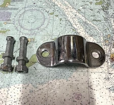 Penn 33-116 Reel Clamp For Penn Senator 10/0, 12/0 & Penn International 80, 130