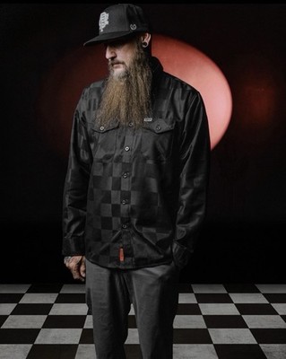 Dixxon Flannel Co  XXLT  Checkmate  Shirt Men's Size: 2XLT It s A Tall