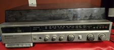 HITACHI SDT-9441H Am Fm Stereo Record Player Cassette Recorder Turntable