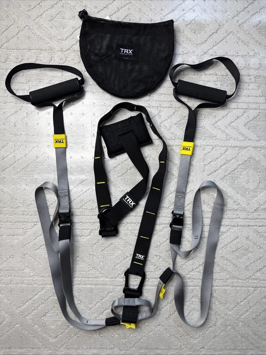 TRX Suspension Resistance Trainers for sale - eBay