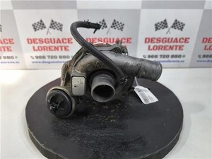 73501344 turbolader at 260890 OPEL COMBO CORSA C 2001
