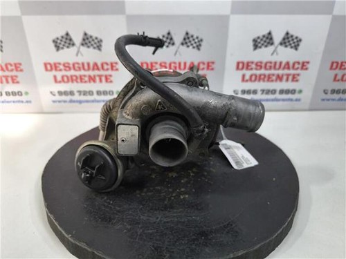 73501344 turbolader at 260890 OPEL COMBO CORSA C 2001
