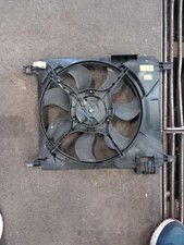 Radiateur Chevrolet SPARK
