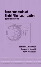 Fundamentals of Fluid Film Lubrication - 9780824753719