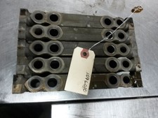 Engine Block Main Caps For 11-16 Ford F-250 Super Duty 6.2