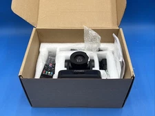 FoMaKo FMK 102U PTZ Camera HD Color 1080p Video Conferencing w/ Accessories!