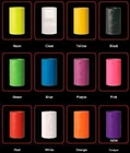 Vise Inserts O/PO (Oval/Power Oval) Bowling Grips. Choose Sizes & Colors