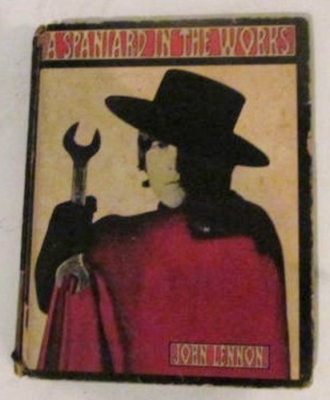 A Spaniard in the Works ジョン・レノン 1965 John Lennon 