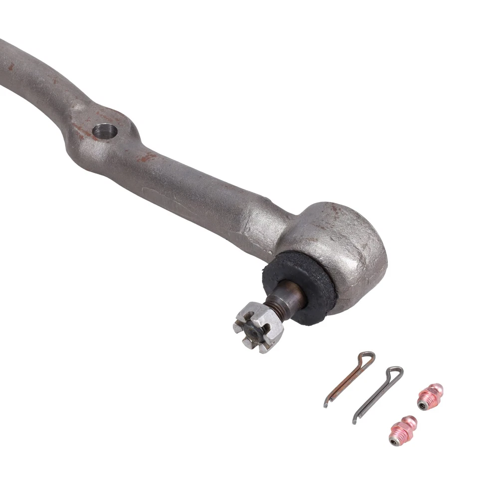 Eslabón de arrastre de dirección central Buick Skyhawk 75 76 77 78 79 80 1975-1980 Foto 2 de 4