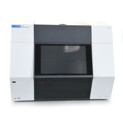 Agilent AriaMx Real-Time PCR System (PN: G8830-64001) | eBay