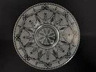 Federal Glass Heritage Bowl 10 1/2” Salad Fruit Serving Vintage