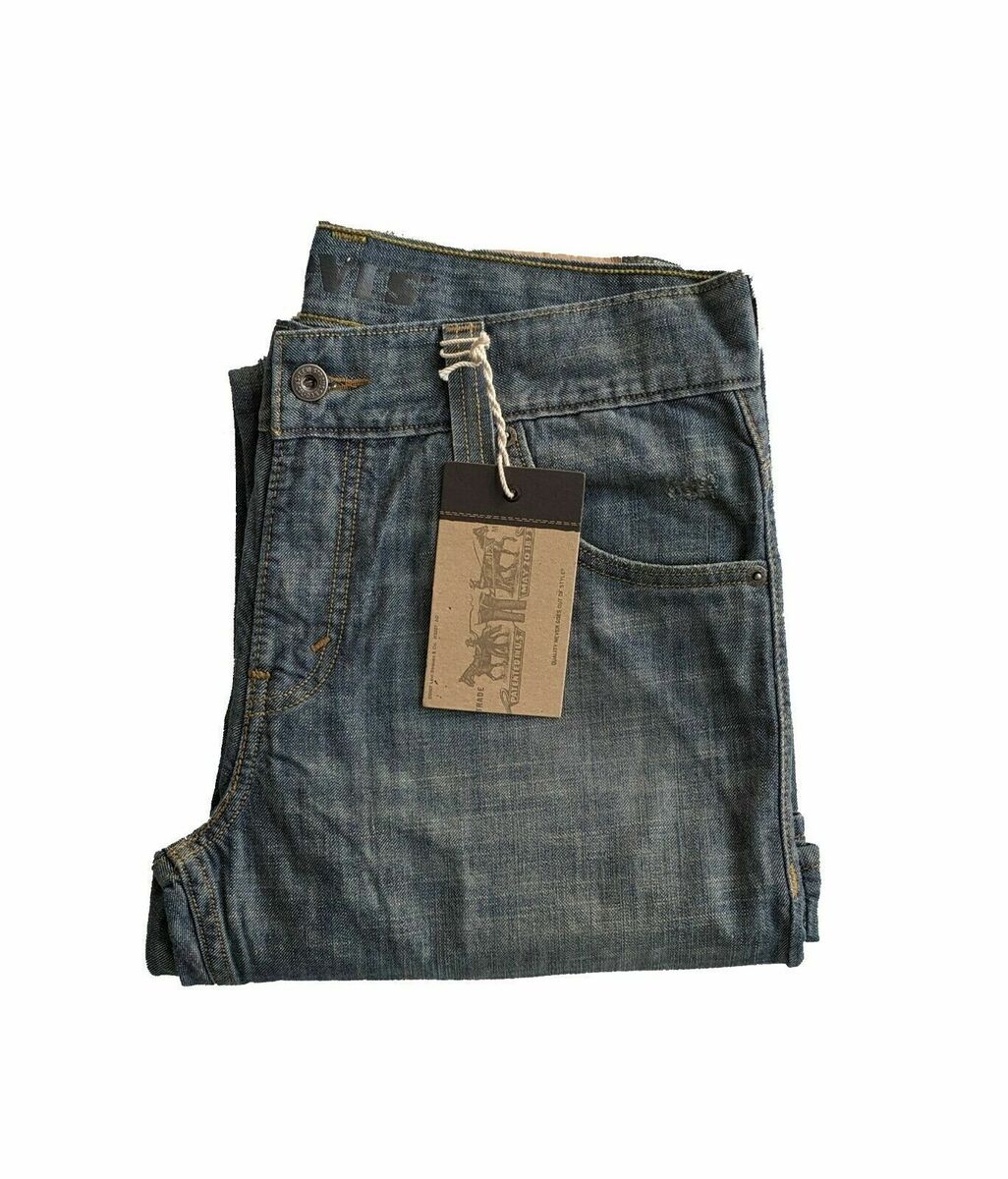 NWT Levi's 549 Low Loose Fit Steel Light Blue #0012 | eBay NWT Levi's 549 Low Loose Fit Steel Light Blue #0012 | eBay