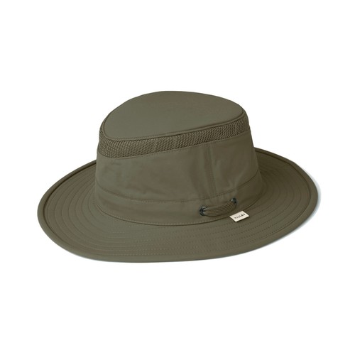 Sombrero de arbusto Tilley LTM5 ala mediana ligera - Imagen 13 de 40