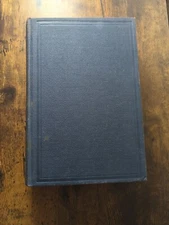 A Short History Of The United States 1492-1920, Bassett 1924 MacMillan Color Map